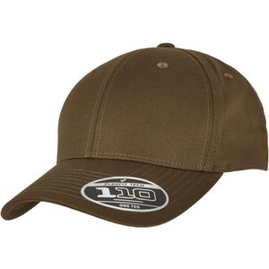 Flexfit 110 Curved Visor Snapback, miniatyr 6